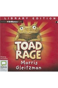 Toad Rage