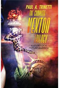 The Complete Vexton Trilogy