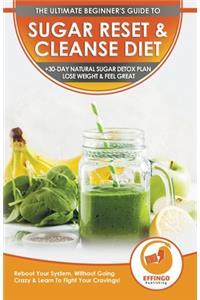 Sugar Reset & Cleanse Diet