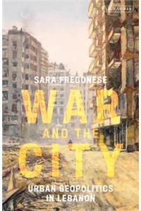 War and the City