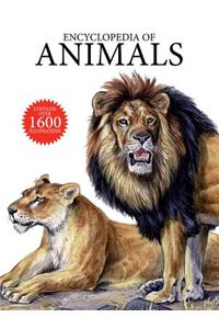 Encyclopedia of Animals