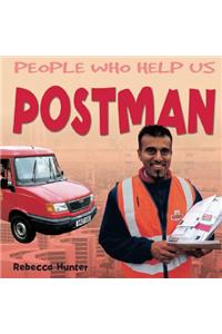 Postman