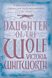 Daughter of the Wolf