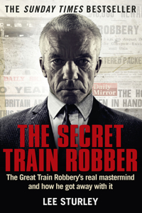 Secret Train Robber