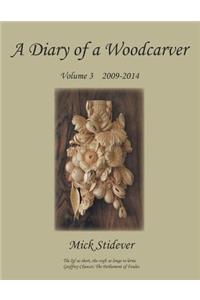 Diary of a Woodcarver