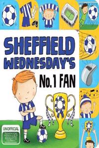 Sheffield Wednesday No. 1 Fan