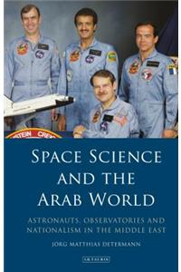 Space Science and the Arab World