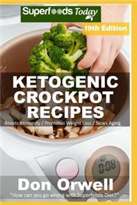 Ketogenic Crockpot Recipes