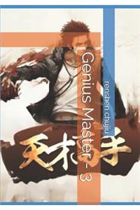 Genius Master - 3