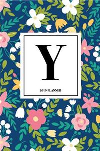 Y