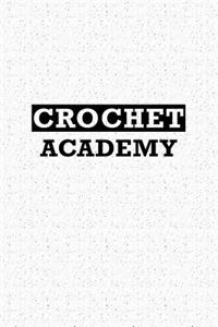 Crochet Academy