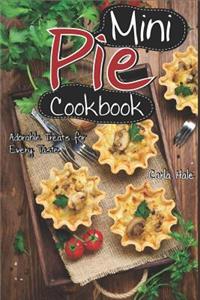 Mini Pie Cookbook