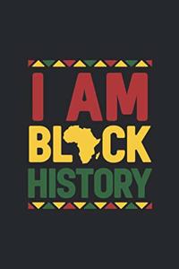 I Am Black History