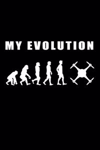 My Evolution
