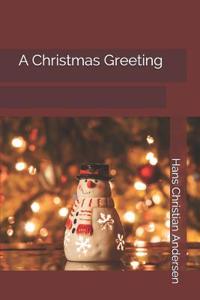 A Christmas Greeting
