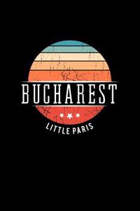 Bucharest Little Paris