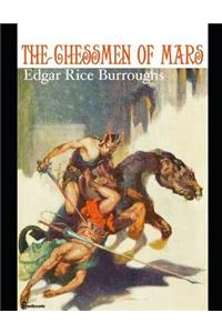 The Chessmen of Mars