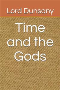 Time and the Gods