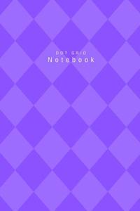 Dot Grid Notebook