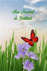 Mon Journal de Gratitude