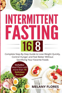 Intermittent Fasting 16/8