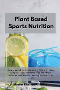 Planet Based Sports Nutrition