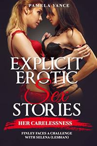 Explicit Erotic Sex Stories