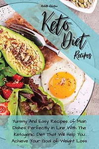 Keto Diet Recipes