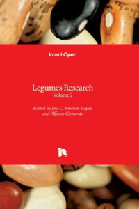 Legumes Research