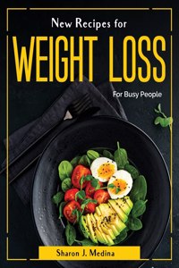 New Recipes for weight loss