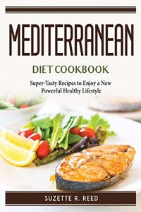 Mediterranean Diet Cookbook