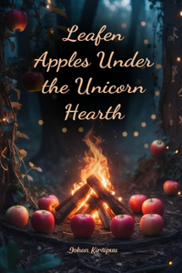 Leafen Apples Under the Unicorn Hearth