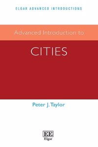 Advanced Introduction to Cities