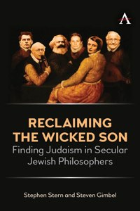 Reclaiming the Wicked Son