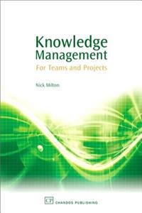 Knowledge Management