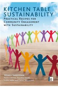 Kitchen Table Sustainability