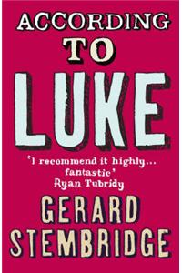 According to Luke
