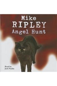 Angel Hunt
