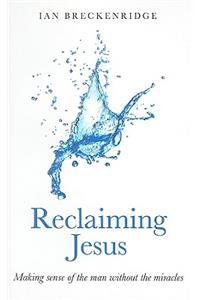 Reclaiming Jesus