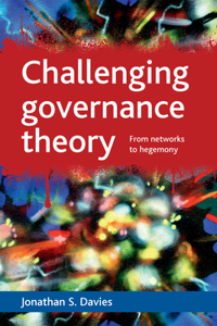 Challenging governance theory