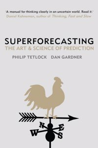 Superforecasting