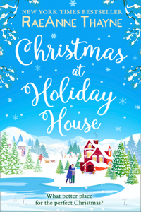 Christmas At Holiday House