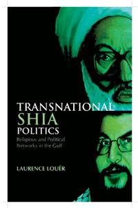 Transnational Shia Politics