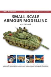 Small-Scale Armour Modelling