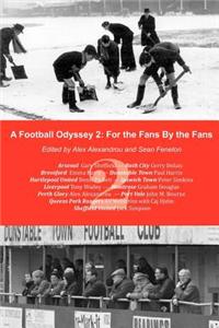 Football Odyssey 2