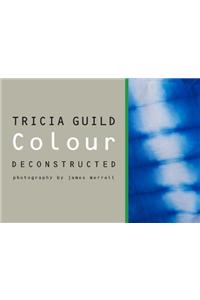 Colour Deconstructed