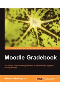 Moodle Gradebook