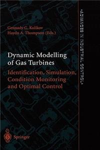 Dynamic Modelling of Gas Turbines