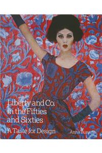 Liberty and Co. in the Fifties and Sixties