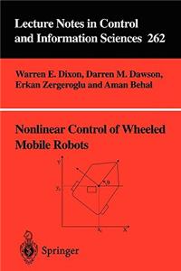 Nonlinear Control of Wheeled Mobile Robots